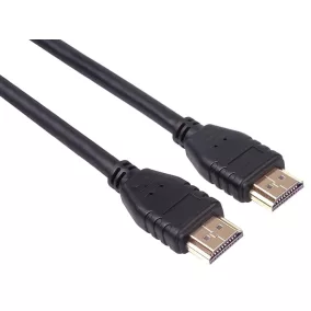 Premiumcord HDMI 2.1 8K 60Hz kábel 0.5m (KPHDM21-05)