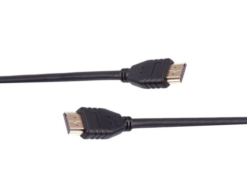 Premiumcord HDMI 2.1 8K 60Hz kábel 0.5m (KPHDM21-05)