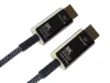 PremiumCord HDMI 2.1 8K 60Hz AOC kábel 5m (KPHDM21T05)