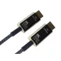 PremiumCord HDMI 2.1 8K 60Hz AOC kábel 5m (KPHDM21T05)
