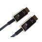 PremiumCord HDMI 2.1 8K 60Hz AOC kábel 7m (KPHDM21T07)