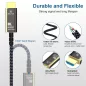 PremiumCord HDMI 2.1 8K 60Hz AOC kábel 7m (KPHDM21T07)