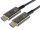 PremiumCord HDMI 2.1 8K 60Hz AOC kábel 15m (KPHDM21T15)