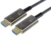 PremiumCord HDMI 2.1 8K 60Hz AOC kábel 20m (KPHDM21T20)
