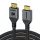 PremiumCord Ultra HD HDMI 2.2 kábel 16K@60Hz, 8K@240Hz, 4K@480Hz 1.5m (KPHDM22H15)