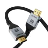 PremiumCord Ultra HD HDMI 2.2 kábel 16K@60Hz, 8K@240Hz, 4K@480Hz 1.5m (KPHDM22H15)