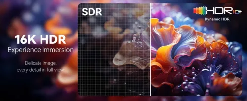 PremiumCord Ultra HD HDMI 2.2 kábel 16K@60Hz, 8K@240Hz, 4K@480Hz 1.5m (KPHDM22H15)