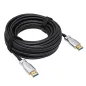   PremiumCord HDMI 2.0b aktív optikai kábel 4K 60Hz 3m (KPHDM2X03)