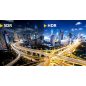 PremiumCord HDMI 2.0b aktív optikai kábel 4K 60Hz 100m (KPHDM2X100)