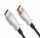 PremiumCord HDMI 2.0b aktív optikai kábel 4K 60Hz 15m (KPHDM2X15)