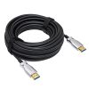 PremiumCord HDMI 2.0b aktív optikai kábel 4K 60Hz 20m (KPHDM2X20)