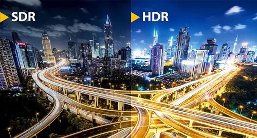 PremiumCord HDMI 2.0b aktív optikai kábel 4K 60Hz 40m (KPHDM2X40)