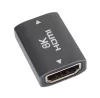 PremiumCord HDMI 2.1 toldó adapter 8K 60Hz (KPHDMA-36)