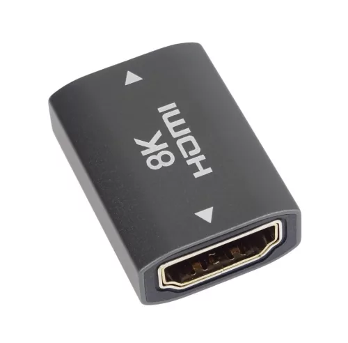 PremiumCord HDMI 2.1 toldó adapter 8K 60Hz (KPHDMA-36)