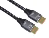 PremiumCord DisplayPort 2.1 16K 60Hz kábel 2m (KPORT11-02)