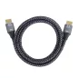 PremiumCord DisplayPort 2.1 16K 60Hz kábel 2m (KPORT11-02)