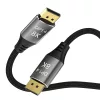 PremiumCord DisplayPort 1.4 8K 60Hz kábel 1m (KPORT13-01)