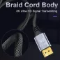 PremiumCord DisplayPort 1.4 8K 60Hz kábel 3m (KPORT13-03)
