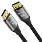 PremiumCord DisplayPort 1.4 8K 60Hz kábel 7m (KPORT13-07)