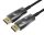 PremiumCord DisplayPort 1.4 8K 60Hz AOC 25m kábel (KPORT6-25)
