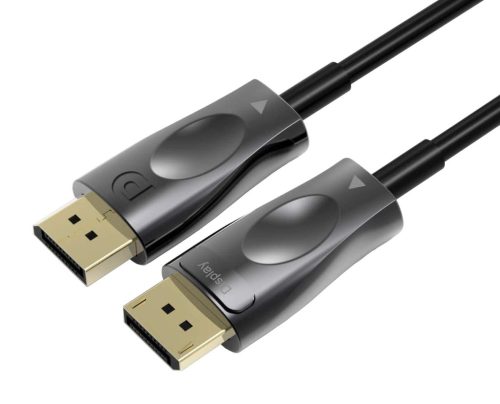 PremiumCord DisplayPort 1.4 8K 60Hz AOC 25m kábel (KPORT6-25)