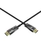   PremiumCord DisplayPort 1.4 8K 60Hz AOC 25m kábel (KPORT6-25)