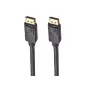 PremiumCord DisplayPort 1.4 8K 60Hz kábel 0.5m (KPORT8-005)