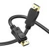 PremiumCord DisplayPort 1.4 8K 60Hz kábel 1m (KPORT8-01)