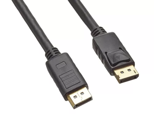 PremiumCord DisplayPort 1.4 8K 60Hz kábel 1.5m (KPORT8-015)