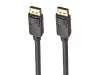 PremiumCord DisplayPort 1.4 8K 60Hz kábel 1.5m (KPORT8-015)