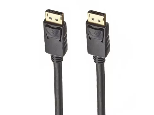 PremiumCord DisplayPort 1.4 8K 60Hz kábel 2m (KPORT8-02)