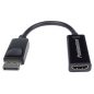PremiumCord Displayport - HDMI átalakító 4K 60Hz (KPORTAD11)