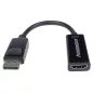   PremiumCord Displayport - HDMI átalakító 4K 60Hz (KPORTAD11)