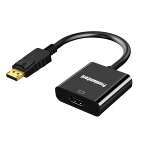   PremiumCord Displayport 1.2 - HDMI 2.0 4K 60Hz adapter (KPORTAD13)