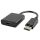 PremiumCord Displayport 1.2 - HDMI 2.0 4K 60Hz adapter (KPORTAD13)
