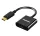 PremiumCord Displayport 1.2 - HDMI 2.0 4K 60Hz adapter (KPORTAD13)
