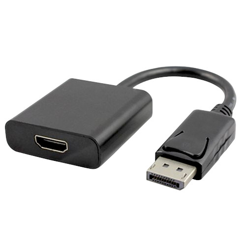 PremiumCord Displayport 1.2 - HDMI 2.0 4K 60Hz adapter (KPORTAD13)