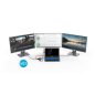 PremiumCord Displayport 1.4 - 3x Displayport elosztó adapter (KPORTAD19)