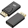 PremiumCord Displayport - HDMI átalakító adapter 4K 30Hz (KPORTAD24)