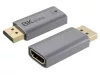 PremiumCord Displayport 1.4 - HDMI 2.1 8K 60Hz adapter (KPORTAD30)