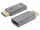 PremiumCord Displayport 1.4 - HDMI 2.1 8K 60Hz adapter (KPORTAD30)