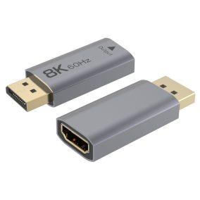   PremiumCord Displayport 1.4 - HDMI 2.1 8K 60Hz adapter (KPORTAD30)