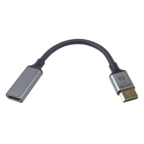   PremiumCord Displayport 1.4 - HDMI 2.1 8K 60Hz adapter (KPORTAD31)