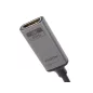   PremiumCord Displayport 1.4 - HDMI 2.1 8K 60Hz adapter (KPORTAD31)