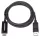 Premiumcord Displayport 1.2 - HDMI 2.0 4K 60Hz kábel 2m (KPORTADK04-02)