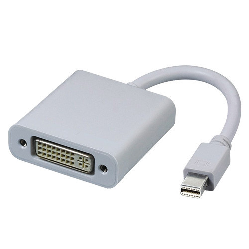 Premiumcord mini Displayport - DVI adapter (KPORTADM02)