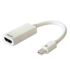   PremiumCord mini Displayport - HDMI 4K 30Hz adapter (KPORTADM05)