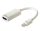 PremiumCord mini Displayport - HDMI 4K 30Hz adapter (KPORTADM05)