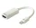 PremiumCord mini Displayport - HDMI 4K 30Hz adapter (KPORTADM05)