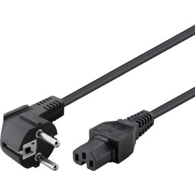 MicroConnect C15 Cisco tápkábel 2m (PE010419)